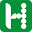 h