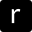 r