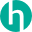 h