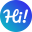 h