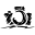 h