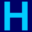 h