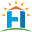 h