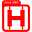 h