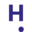 h