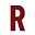 r