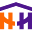 h