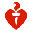 h