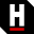 h