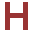 h