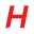 h