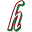 h