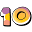 1