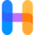 h