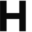 h