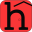h