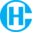 h