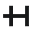 h