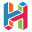 h