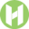 h