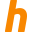 h