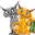 h