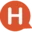 h