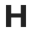 h
