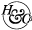 h