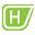 h