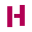 h