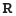 r