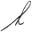 h