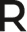 r