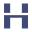 h