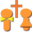 h
