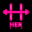 h