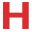 h