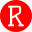 r