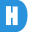 h