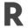 r