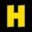 h