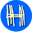 h