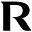 r