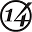 1
