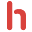 h