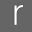 r