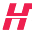 h