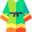 h
