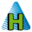 h